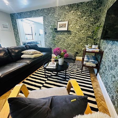 2 Bed Beckenham Beauty - Pet Friendly Villa Christchurch Ngoại thất bức ảnh