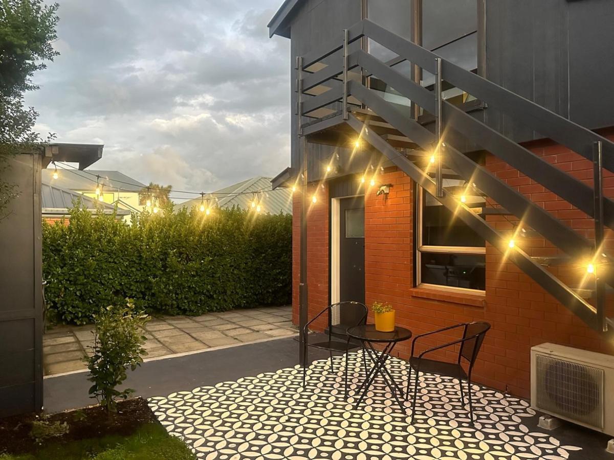 2 Bed Beckenham Beauty - Pet Friendly Villa Christchurch Ngoại thất bức ảnh
