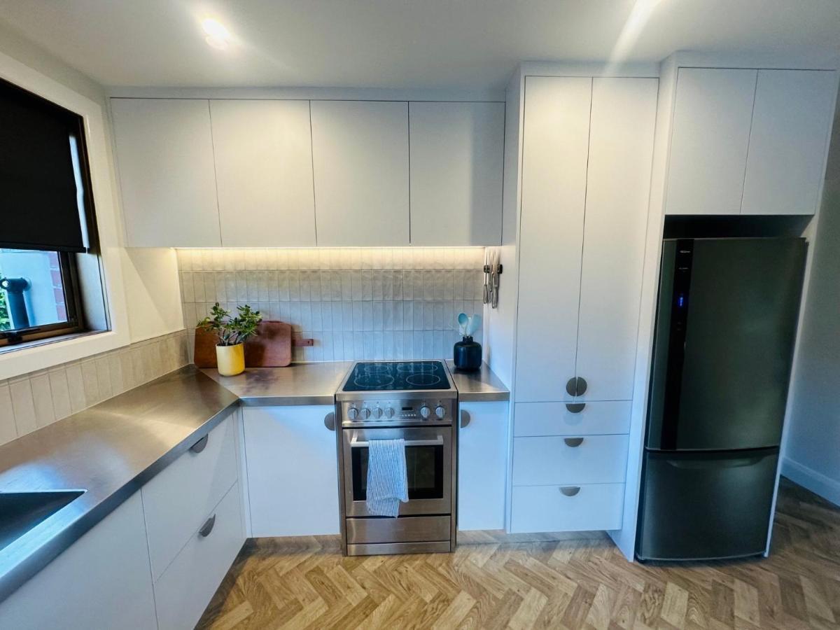 2 Bed Beckenham Beauty - Pet Friendly Villa Christchurch Ngoại thất bức ảnh