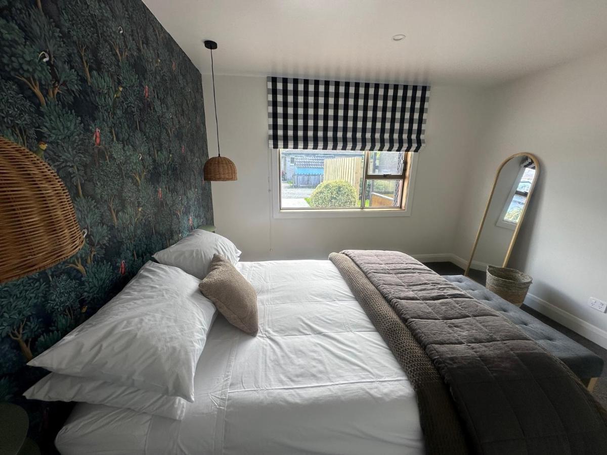 2 Bed Beckenham Beauty - Pet Friendly Villa Christchurch Ngoại thất bức ảnh