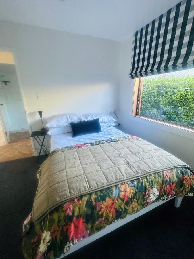 2 Bed Beckenham Beauty - Pet Friendly Villa Christchurch Ngoại thất bức ảnh