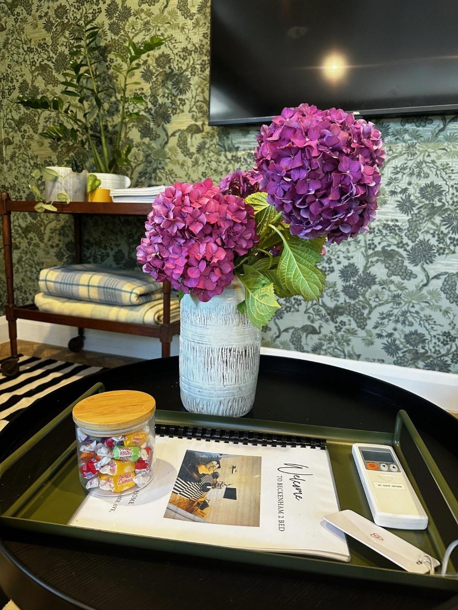 2 Bed Beckenham Beauty - Pet Friendly Villa Christchurch Ngoại thất bức ảnh