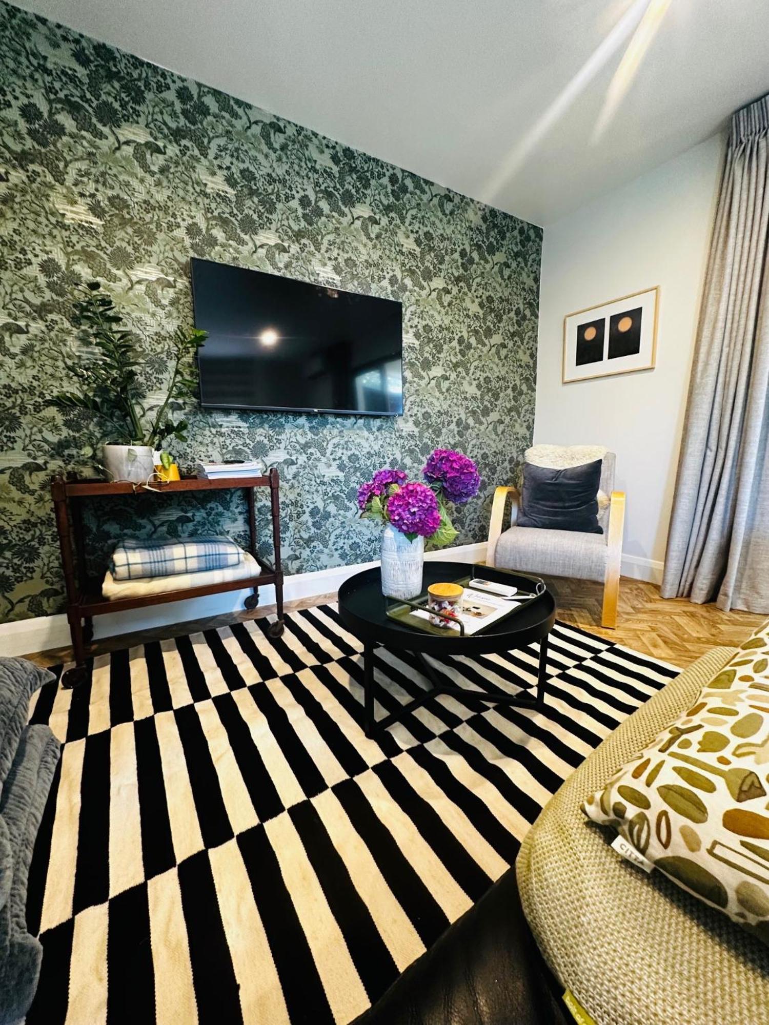 2 Bed Beckenham Beauty - Pet Friendly Villa Christchurch Ngoại thất bức ảnh