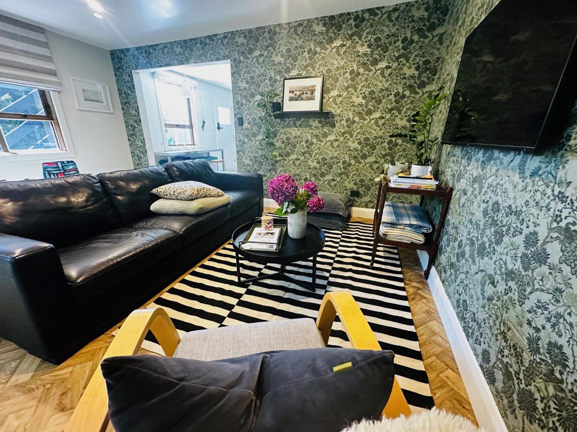 2 Bed Beckenham Beauty - Pet Friendly Villa Christchurch Ngoại thất bức ảnh
